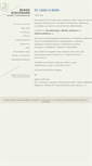 Mobile Screenshot of lektorat-bernd-kuschmann.de